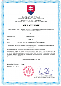 DU-opravneni_NDT_DV-2023#2026l1 | Certifikáty