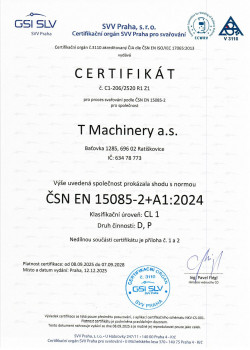 certifikat_EN15085-2-2024#2025l1 | Certifikáty