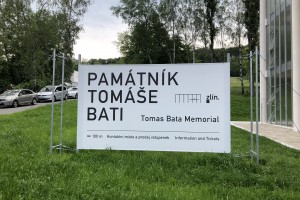 Památník Tomáše Bati 5 | Památník Tomáše Bati