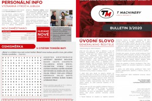 1 | Bulletin 3/2020