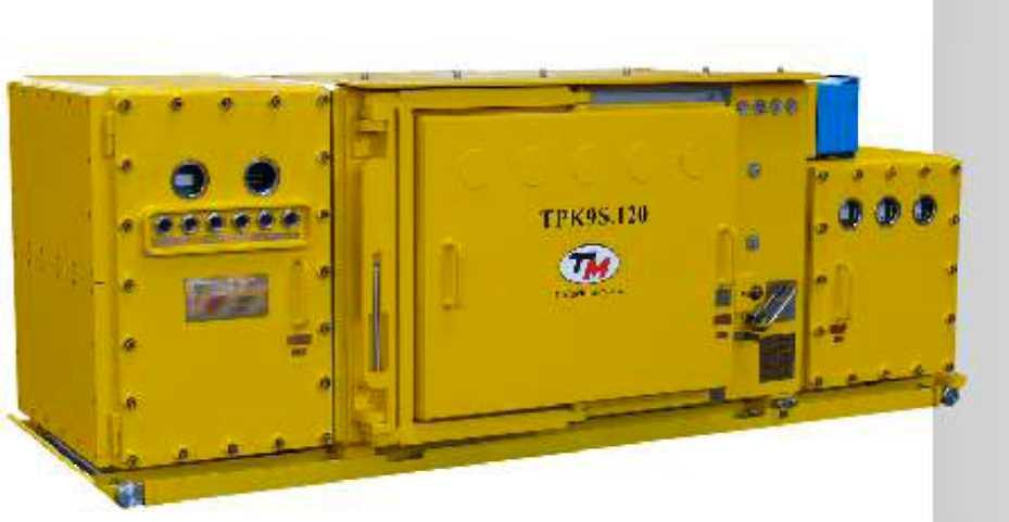 Transformer TPK9S.xxx